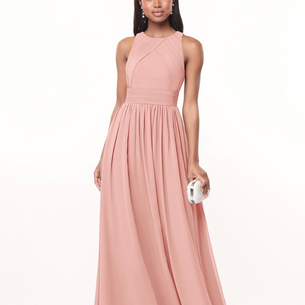 Pink Dress (NEVER WORN)